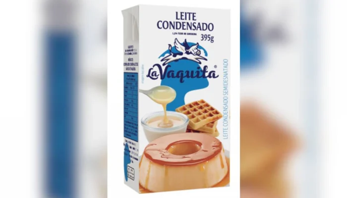 Divulgação/La Vaquita
