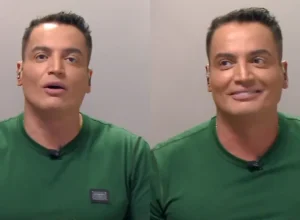 Leo Dias anuncia saída do 'Melhor da Tarde' e revela planos futuros