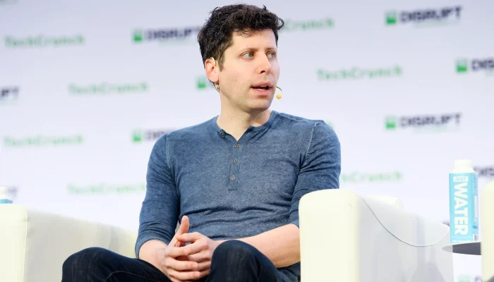 Líder da Openai discutirá segurança da IA na ONU