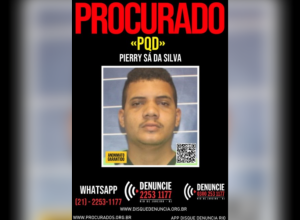 Líder do Comando Vermelho morre em confronto com a polícia no Rio