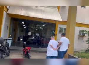 Líder religioso é preso no RJ por exploração sexual de fiéis