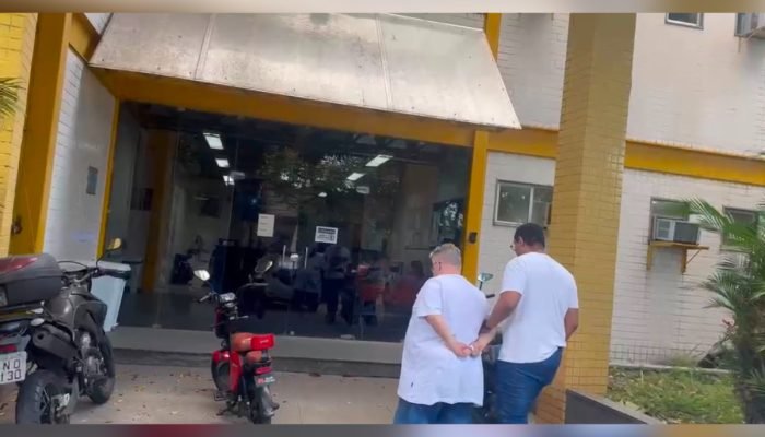 Líder religioso é preso no RJ por exploração sexual de fiéis