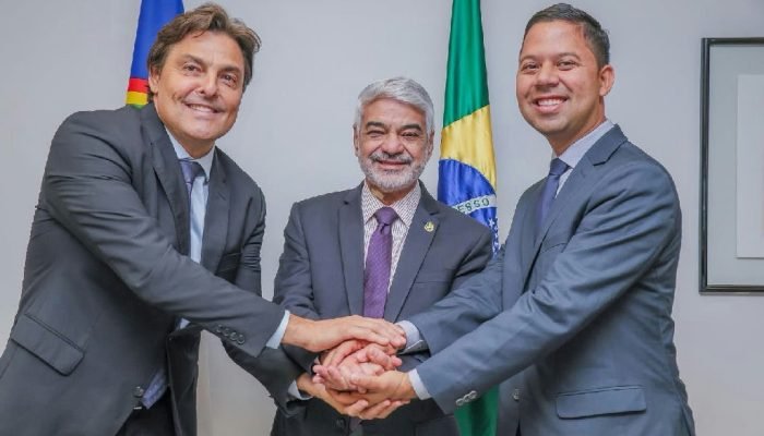 Lideranças de Flores reforçam campanha de Humberto Costa ao Senado