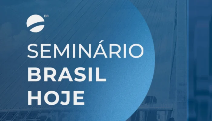 Líderes políticos e empresariais debatem desafios do Brasil em seminário