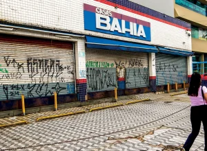 Liquidação de fundo da Casas Bahia reflete crise no financiamento ao consumidor