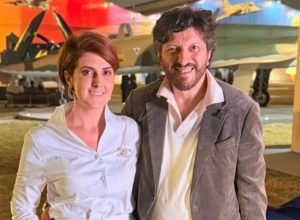Lito Sousa aguarda vaga em estudo de Harvard sobre doença rara