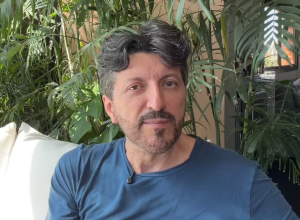 Lito Sousa avança para tratamento domiciliar após diagnóstico raro