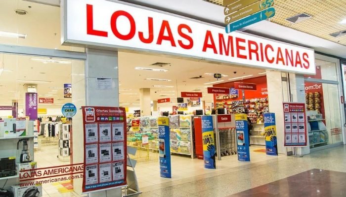 Lojas Americanas pedem saída da Recuperação Judicial - Divulgação