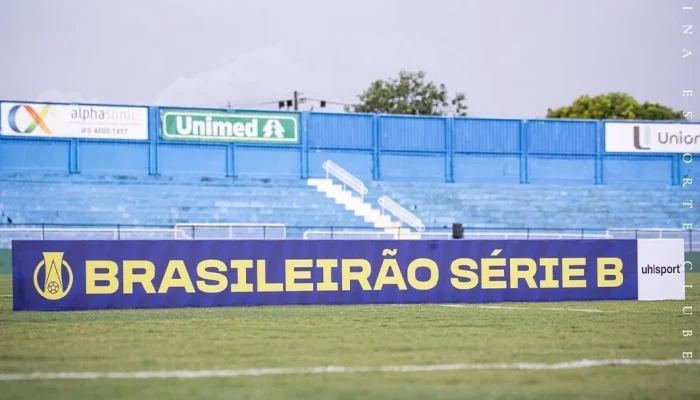 Londrina enfrenta Operário-pr em confronto decisivo na Série B