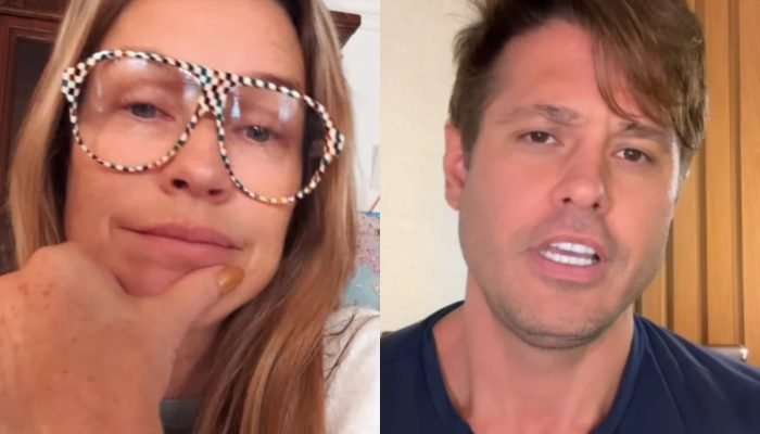 Reprodução/Redes sociais.