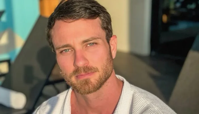 Lucas Bissoli de volta aos realities em 'a Fazenda 18'