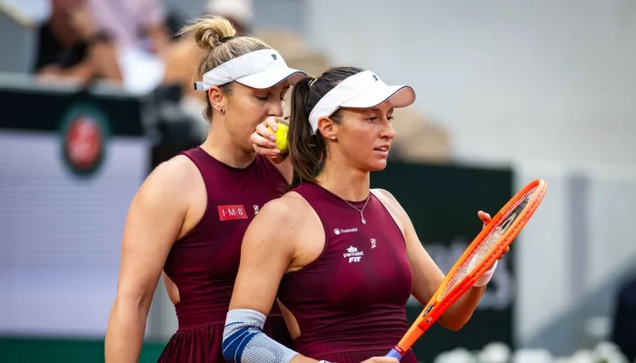 Luisa Stefani estreia no US Open: horário e transmissão ao vivo