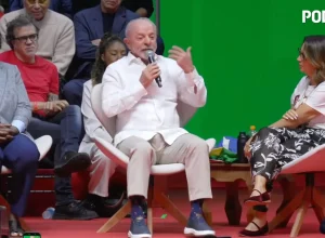 Lula afirma estar vencendo Trump na disputa de narrativas
