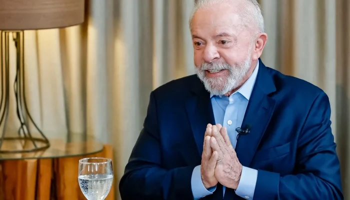 Lula afirma que Lulinha enfrentará consequências se culpado por crimes