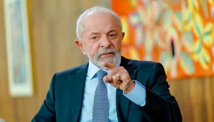 Lula apoia redução da maioridade penal para 16 anos em crimes hediondos