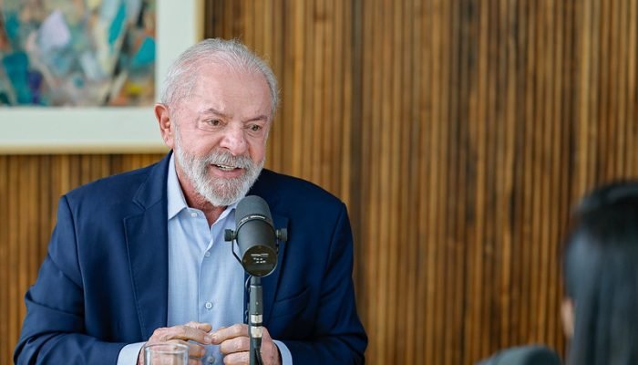 Lula apresenta medidas para apoiar MEI's e pequenas empresas antes das eleições