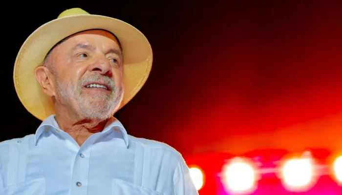 Lula avança em estados de direita e vence eleição presidencial de 2026