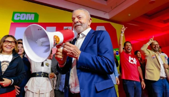 Lula busca apoio de indecisos com votação crucial no Senado