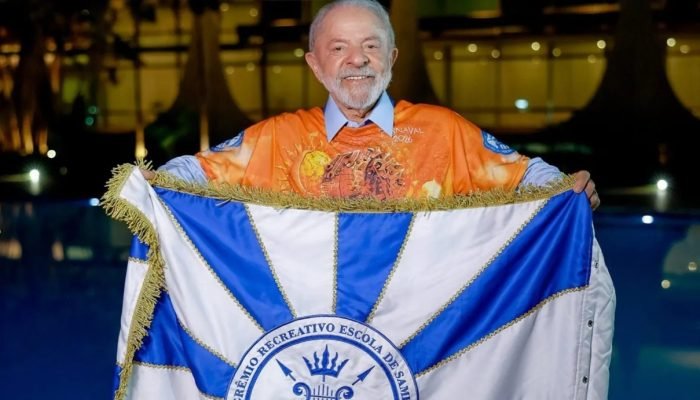 Ricardo Stuckert/PR