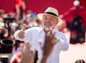 Lula confirma agenda de campanha em Pernambuco para terça-feira