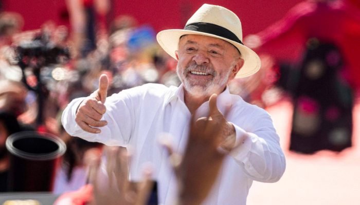 Lula confirma agenda de campanha em Pernambuco para terça-feira