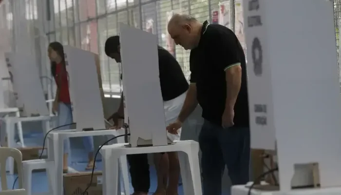 Lula conquista 80,5% dos votos na Nova Zelândia no segundo turno