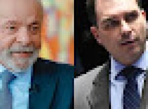 Lula conquista ampla vitória em Araripina com 76,87% dos votos