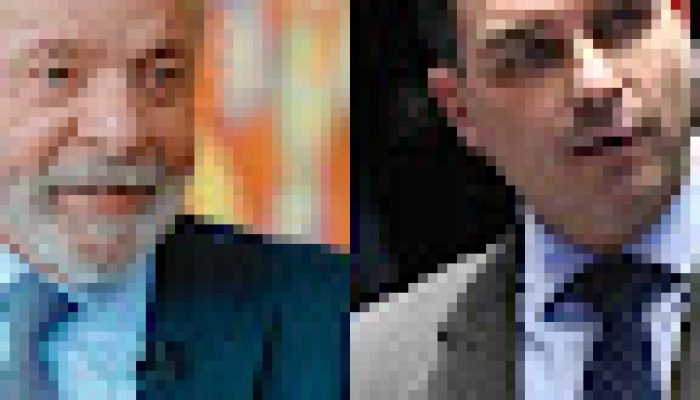 Lula conquista ampla vitória em Araripina com 76,87% dos votos