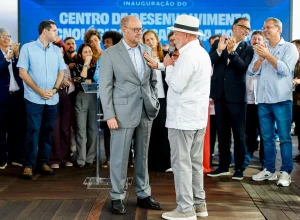 Lula considera Ricardo Couto para o STF após rejeição de Messias