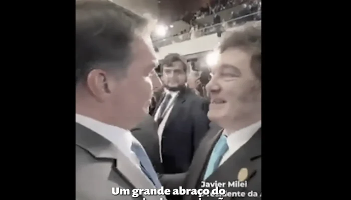 Lula critica plano econômico de Flávio Bolsonaro com vídeo polêmico