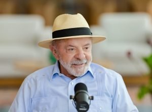 Lula defende investigação de seu filho e reforça compromisso com a justiça