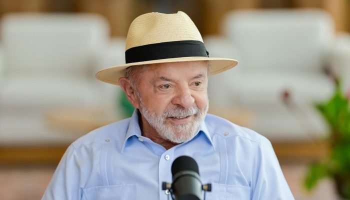 Lula defende investigação de seu filho e reforça compromisso com a justiça