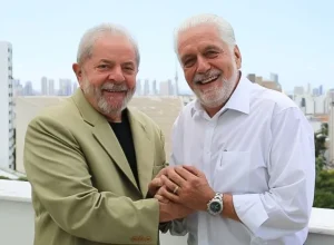Lula defende Jaques Wagner e nega provas de ligação com Banco Master