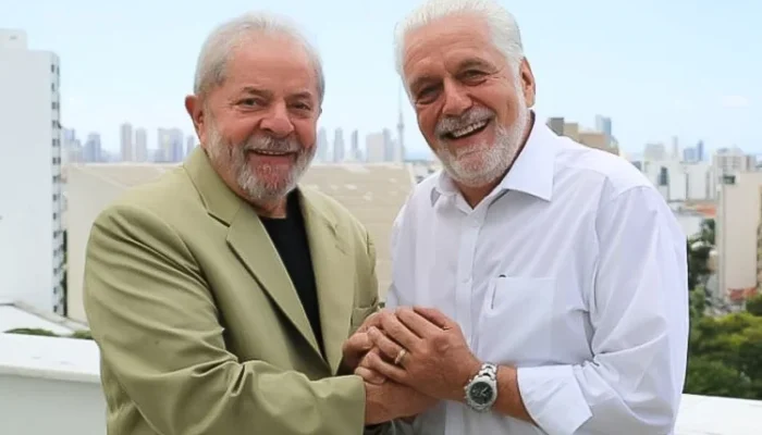 Lula defende Jaques Wagner e nega provas de ligação com Banco Master