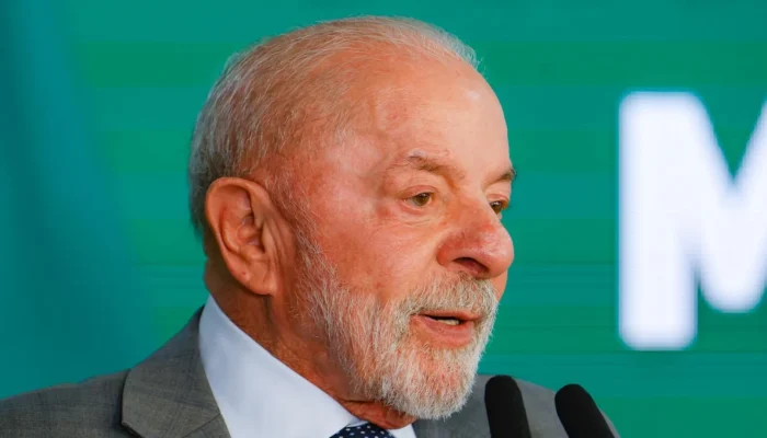 Lula defende reforma do Judiciário e investigação de suspeitas no Banco Master