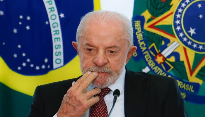 Lula defende responsabilização de ministros do STF em caso de culpa