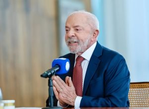 Lula destaca avanços em diálogo com Trump sobre comércio e cooperação