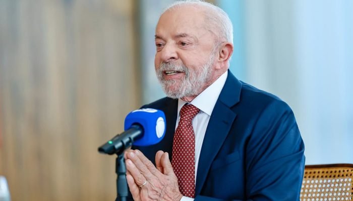 Lula destaca avanços em diálogo com Trump sobre comércio e cooperação