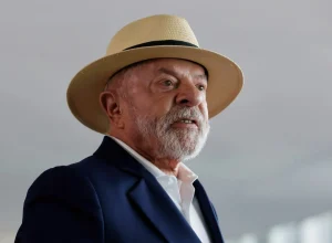 Lula discute apostas virtuais em reunião no Planalto