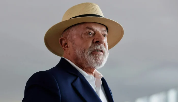 Lula discute apostas virtuais em reunião no Planalto