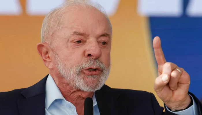 Lula discute impacto das apostas online e planeja novas medidas