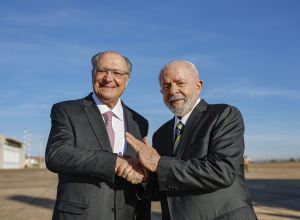 Lula e Alckmin declaram patrimônios ao TSE para eleições