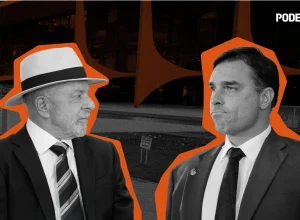 Lula e Flávio Bolsonaro: divergências econômicas e propostas para 2026