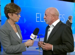 Lula elogia Galípolo e defende redução da taxa Selic