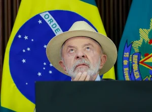 Lula expressa desejo por cassinos e critica apostas digitais