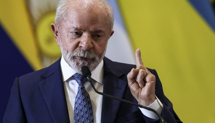 © Marcelo Camargo/Agência Brasil