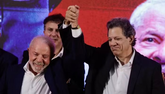 Thomas TraumannDo jornal O Globo