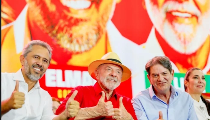 Lula intensifica agenda com foco no Sul e realiza 7 atos em 10 dias