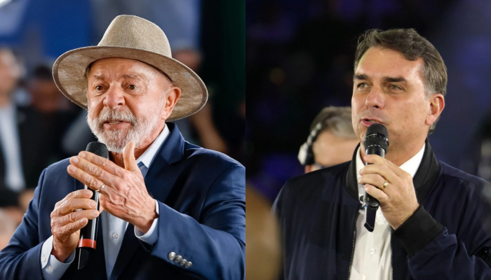 Lula lidera intenções de voto em Pernambuco com 57,9%, aponta pesquisa