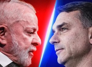 Lula lidera intenções de voto no 2º turno com 48%, diz Datafolha